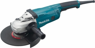 Makita GA9020RF úhlová bruska